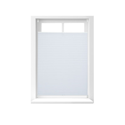 Plisovaná roleta RD21308, biela 80 x 130 cm Plisovaná roleta RD21308, biela 80 x 130 cm