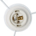 Stojaca lampa so stolom, RD34467