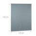 Zatemňovacia roleta RD21307, sivá 120 x 160 cm Zatemňovacia roleta RD21307, sivá 120 x 160 cm