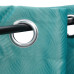 Sada 2 závesov so vzorom RD33773, zelená 175 x 135 cm