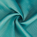 Sada 2 závesov so vzorom RD33773, zelená 175 x 135 cm