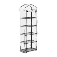 Skleník na balkón s 5 úrovňami, RD35689