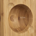 Mažiar s tĺčikom,  bamboo RD0257