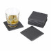 Sada 8 ks bridlicových podtácok pod poháre Relaxdays – 10x10 cm (RD10024134) Sada 8 ks bridlicových podtácok pod poháre Relaxdays – 10x10 cm (RD10024134)