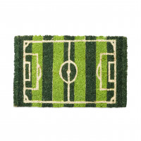 Rohožka 'Futbal‘ Kokos 45x25cm, rd0207 Rohožka 'Futbal‘ Kokos 45x25cm, rd0207