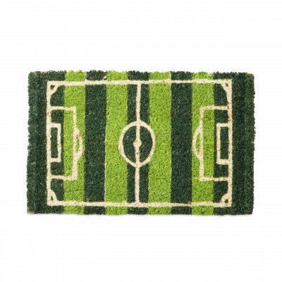 Rohožka 'Futbal‘ Kokos 45x25cm, rd0207 Rohožka 'Futbal‘ Kokos 45x25cm, rd0207