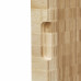 Krájacia bambusová doska Quadro, RD0238