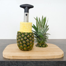 Krájač na ananás Pineapple Peeler / Slicer, RD8967 Krájač na ananás Pineapple Peeler / Slicer, RD8967