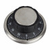 Magnetická kuchynská minútka RD4251BK