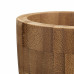 Mažiar s tĺčikom,  bamboo RD0258