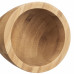 Mažiar s tĺčikom,  bamboo RD0258