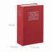 Pokladnička do knižnice English Dictionary, rd0800XL čierna Pokladnička do knižnice English Dictionary, rd0800XL čierna
