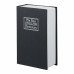 Pokladnička do knižnice English Dictionary, rd0799 čierna, 24cm