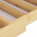Priehradky na príbory Bamboo  XL, 39cm rozšíriteľný, rd2763