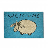 Rohožka kokos Welcome, Ovca Rohožka kokos Welcome, Ovca