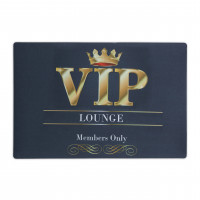 Rohožka VIP Lounge, 60 x 40 cm, RD2017 Rohožka VIP Lounge, 60 x 40 cm, RD2017