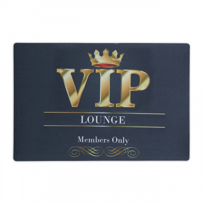 Rohožka VIP Lounge, 60 x 40 cm, RD2017 Rohožka VIP Lounge, 60 x 40 cm, RD2017
