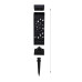 Záhradné solárne lampy RD46611, 4 ks Záhradné solárne lampy RD46611, 4 ks