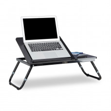 Stolík na notebook s naklápacím pracovným povrchom RD3215
