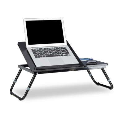 Stolík na notebook s naklápacím pracovným povrchom RD3215 Stolík na notebook s naklápacím pracovným povrchom RD3215