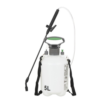 Rozprašovač s tlakovým čerpadlom RD42557, 5l Rozprašovač s tlakovým čerpadlom RD42557, 5l