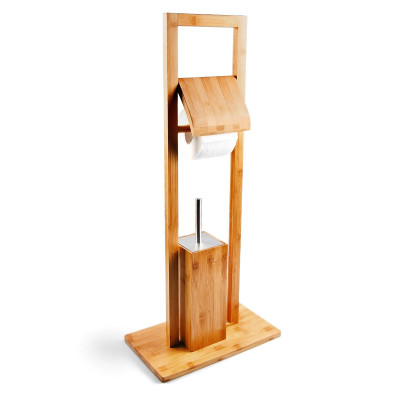 WC stojan Bamboo, RD7160 WC stojan Bamboo, RD7160