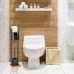 WC stojan s policou, RD4628 WC stojan s policou, RD4628