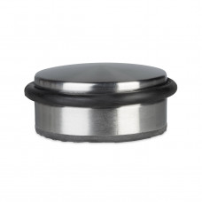 Zarážka dverí, Steel RD0081, 1,2kg Zarážka dverí, Steel RD0081, 1,2kg