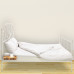 Bambusová polička na posteľ RD24594