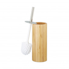Bambusový držiak na WC kefu RD2223