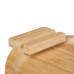 Bambusový stolík na raňajky do postele, RD45698 