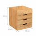 Bambusový úložný box RD45308