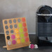 Držiak na 25 kapsúl Dolce Gusto RD44726 Držiak na 25 kapsúl Dolce Gusto RD44726