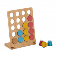 Držiak na 20 kapsúl Nespresso RD44724