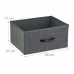 Komoda s 8 zásuvkami RD45077 Komoda s 8 zásuvkami RD45077