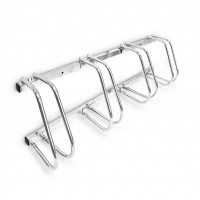 Kovový stojan na 4 bicykle RD7695 Kovový stojan na 4 bicykle RD7695