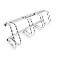 Kovový stojan na 4 bicykle RD7695 Kovový stojan na 4 bicykle RD7695
