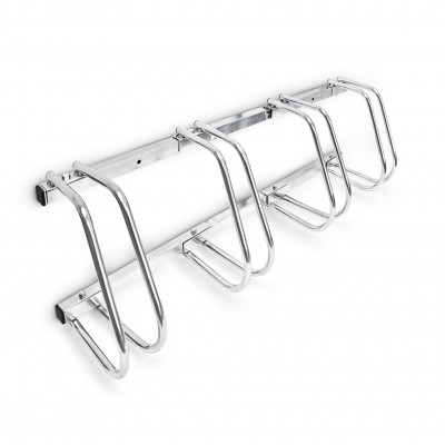 Kovový stojan na 4 bicykle RD7695 Kovový stojan na 4 bicykle RD7695