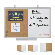 Nástenná a magnetická tabuľa 30x45 cm RD32248 Nástenná a magnetická tabuľa 30x45 cm RD32248