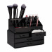 Organizér na make-up RD3130, čierna