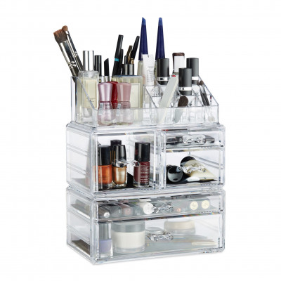 Organizér na make-up RD3148 Organizér na make-up RD3148