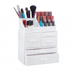 Organizér na make-up RD3148, biela Organizér na make-up RD3148, biela