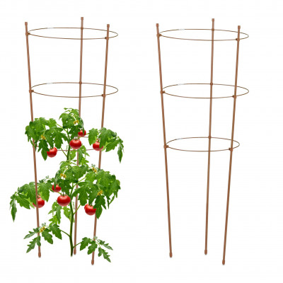 Podpera na rastliny 2ks 76cm, RD45107 Podpera na rastliny 2ks 76cm, RD45107