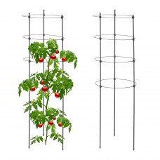 Podpera na rastliny 2ks 90cm, RD45120 Podpera na rastliny 2ks 90cm, RD45120