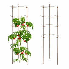 Podpera na rastliny 2ks 90cm, RD45121
