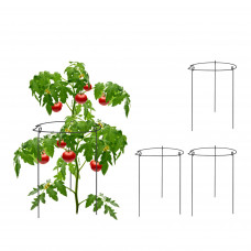 Podpera na rastliny 4ks 29cm, RD45111 Podpera na rastliny 4ks 29cm, RD45111