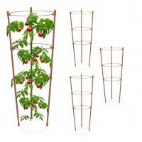 Podpera na rastliny 4ks 45cm, RD45115 Podpera na rastliny 4ks 45cm, RD45115