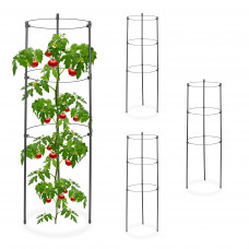 Podpera na rastliny 4ks 60cm, RD45117 Podpera na rastliny 4ks 60cm, RD45117