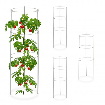 Podpera na rastliny 4ks 60cm, RD45119 Podpera na rastliny 4ks 60cm, RD45119