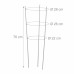Podpera na rastliny 6ks 76cm, RD45110 Podpera na rastliny 6ks 76cm, RD45110
